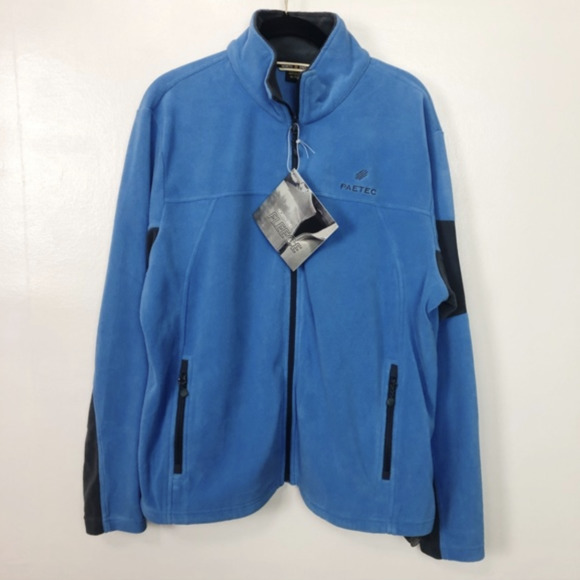 $10 Fleece Jackets